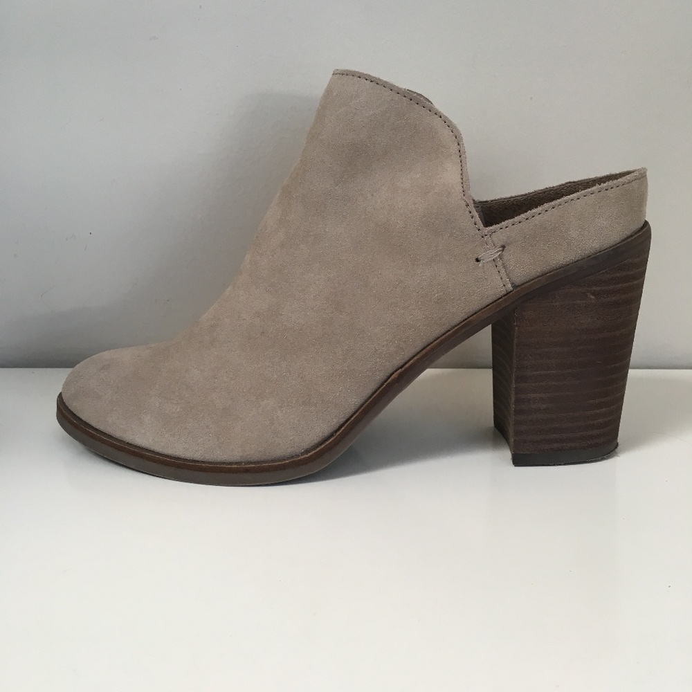 Dolce Vita Selene Mule